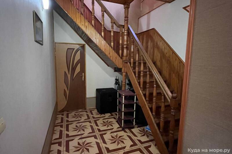 Дом под ключ на Седина
