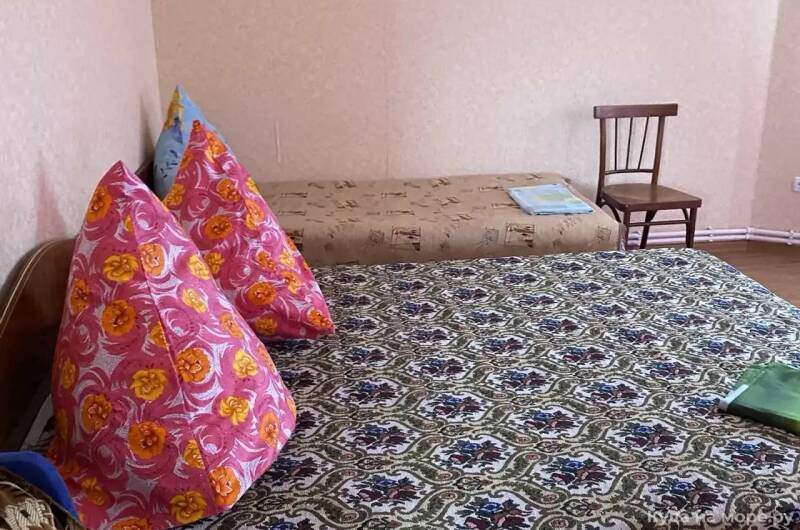 Этаж под ключ «Любовь»