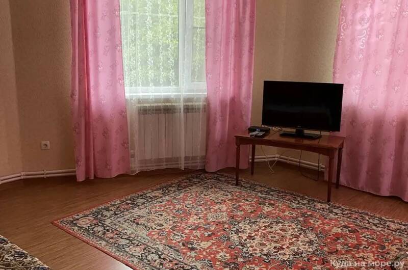 Этаж под ключ «Любовь»
