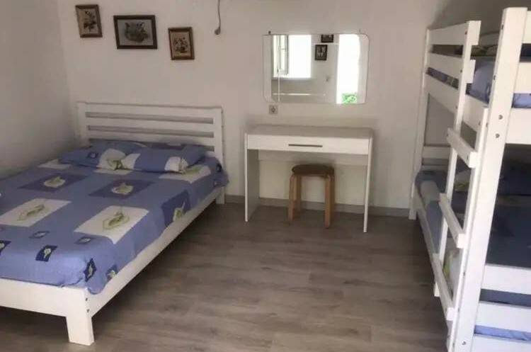 Домик под ключ на Морской