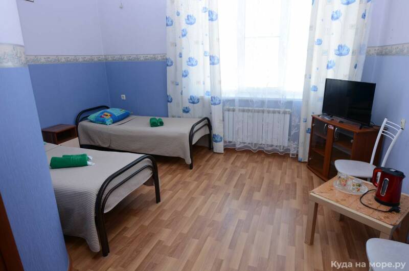 Гостевой дом «Лилия»