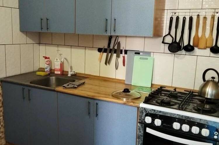 Уютный частный дом