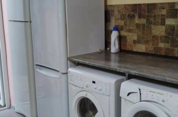 Уютный частный дом