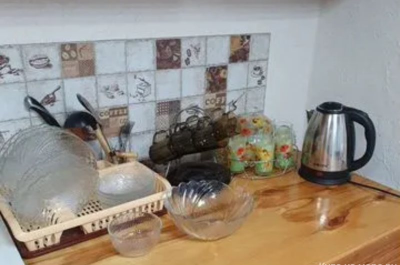 Дом под ключ возле моря