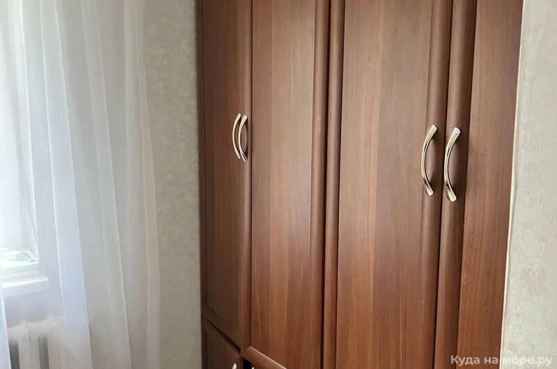 Дом «У Юлии»
