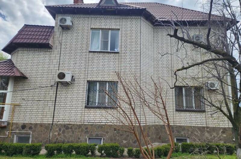Дом под ключ «Белый дом»