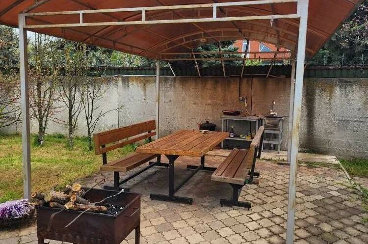 Дом под ключ «Белый дом»