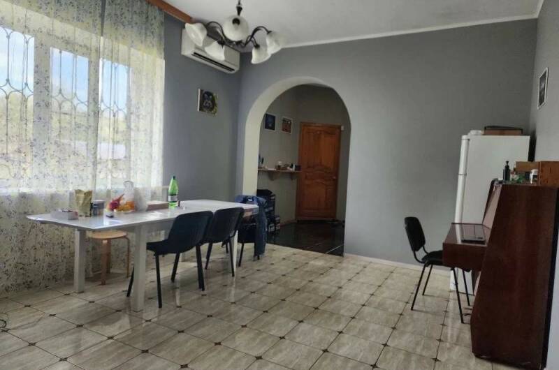 Дом под ключ «Белый дом»