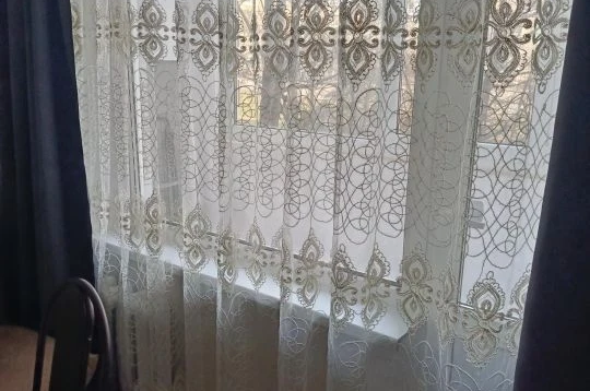 Однокомнатная квартира