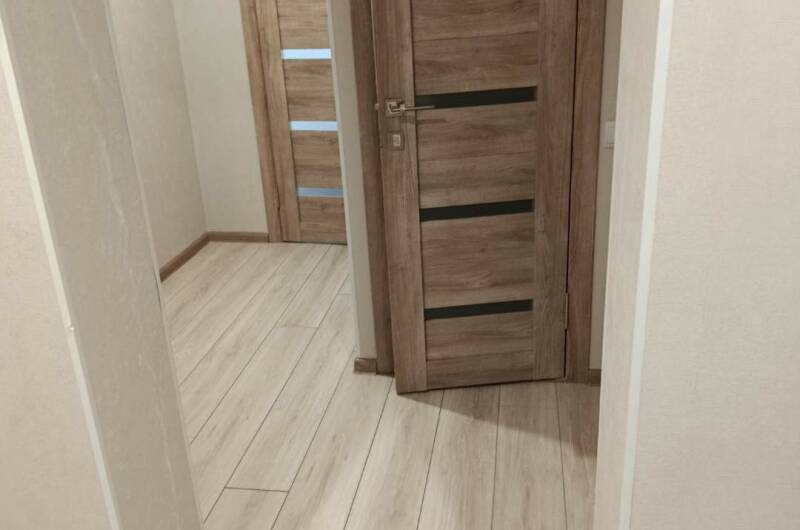 Однокомнатная квартира