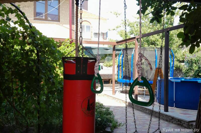 Дом «У Ирины»