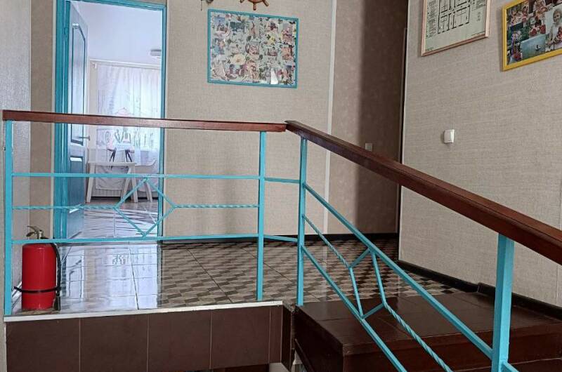 Гостевой дом на Ростовской