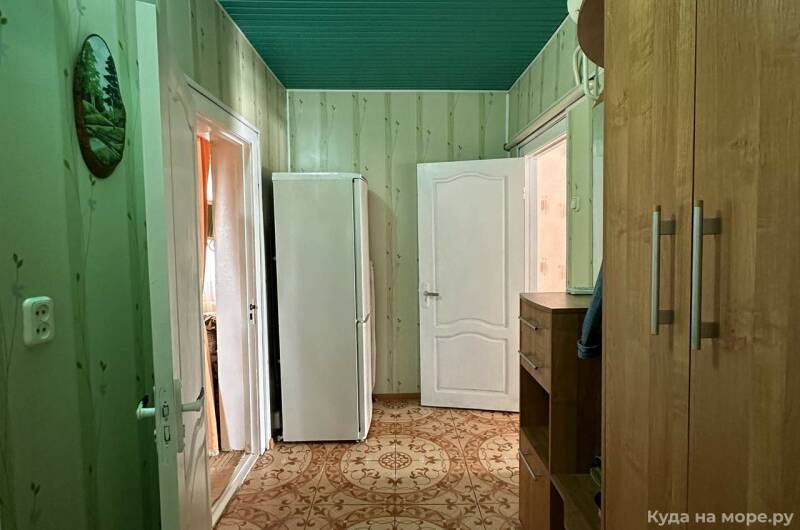 Дом на Высотной