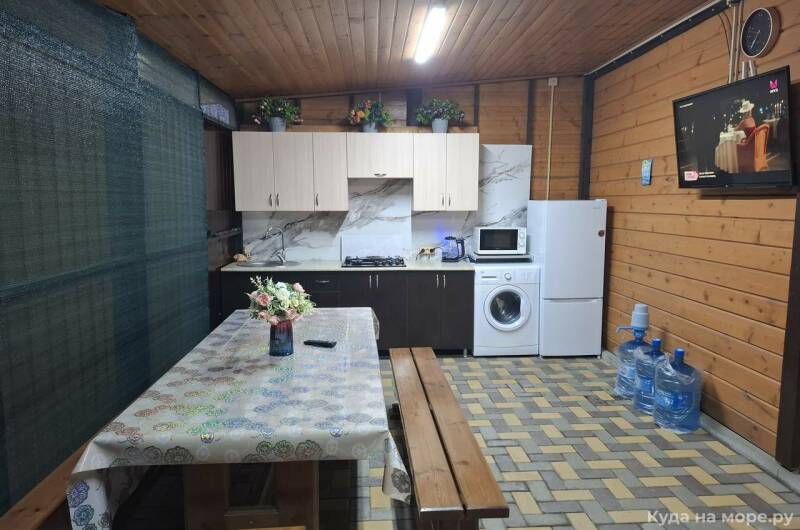 Дом под ключ