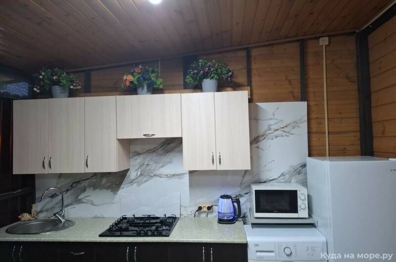 Дом под ключ