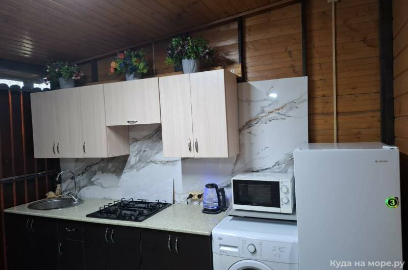 Дом под ключ