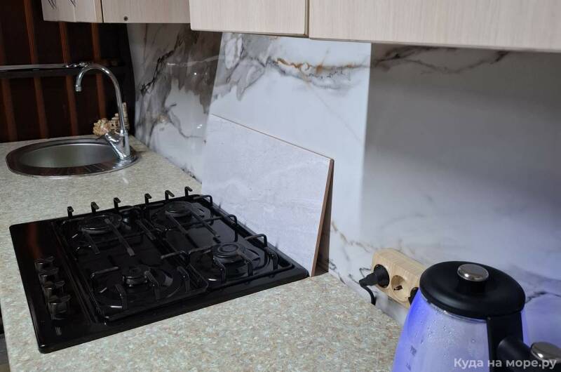 Дом под ключ