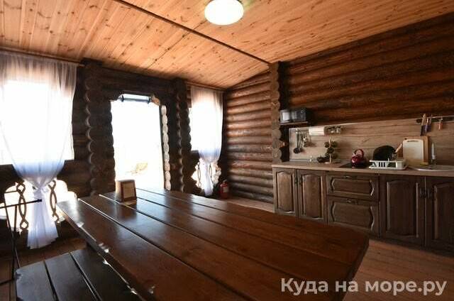 Дом у моря «Азов Дизайн»