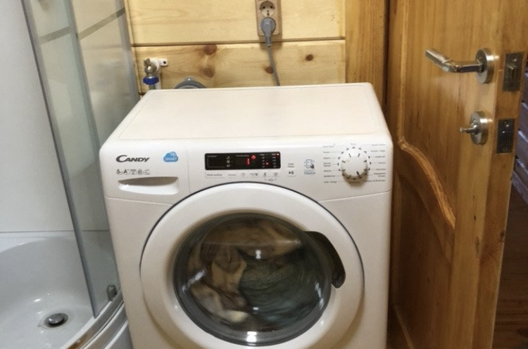 Дом под ключ