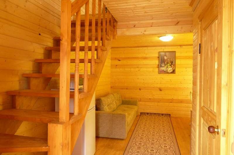 Дом под ключ в кооперативе «Кавказ»