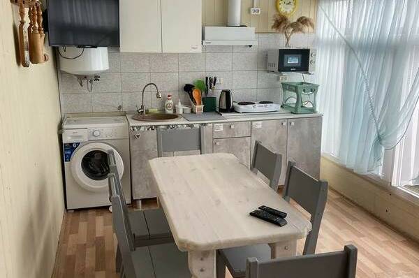 Дом под ключ «Юпитер»
