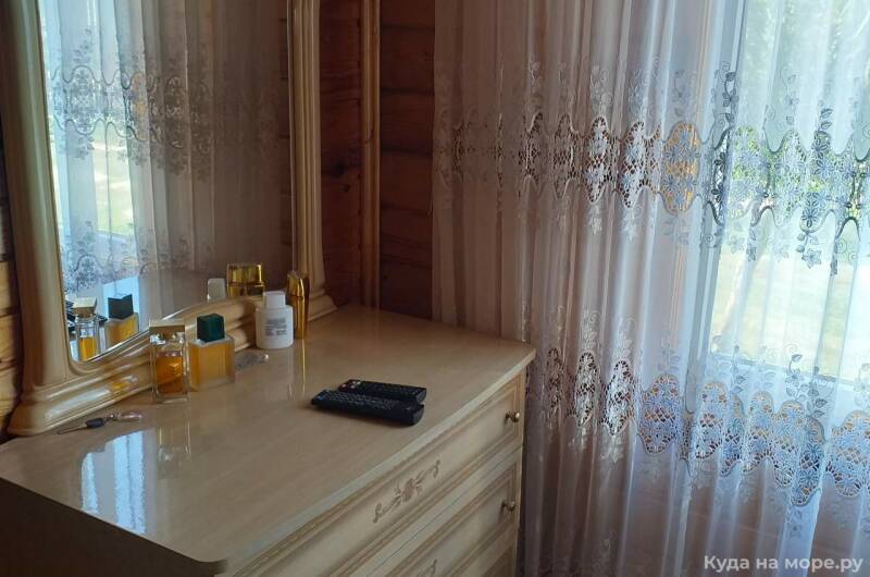 Дом на Тихой