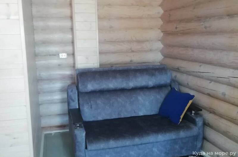 Дом на Курортной