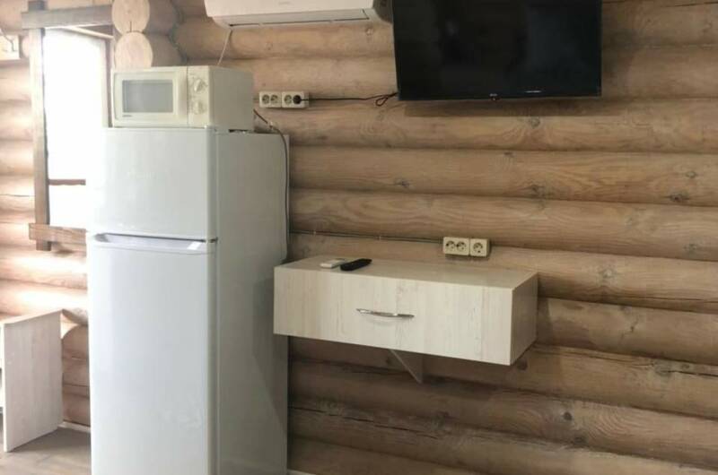 Дом на Курортной