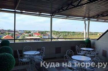 Гостевой дом «Кристалл»