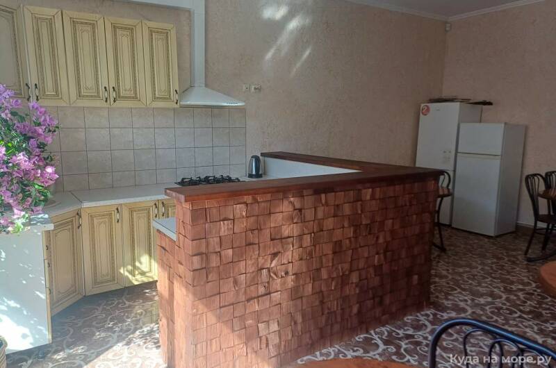 Частный дом «Кристалл»