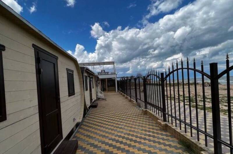 Гостевой дом «Azov Place»