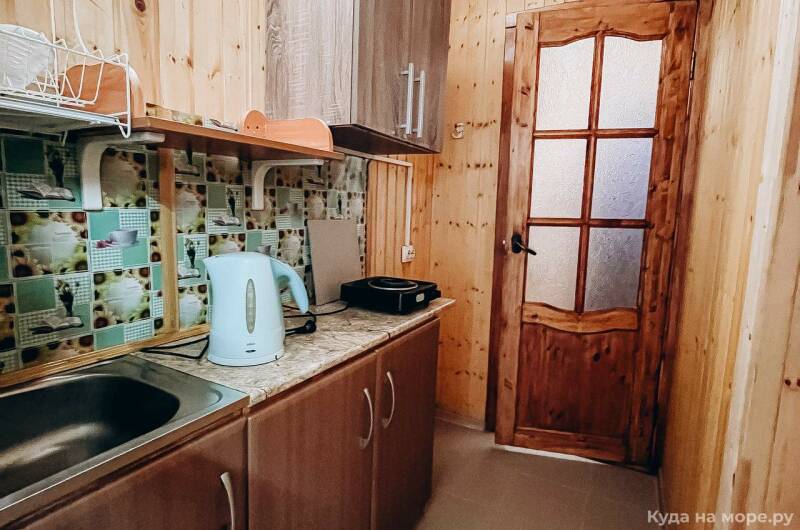 Частное домовладение на Морской 21