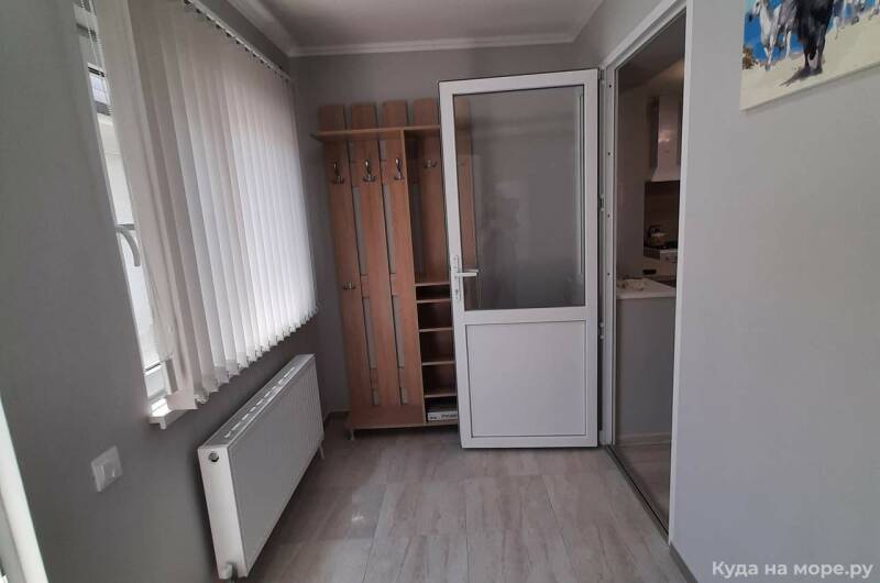 Частный сектор На Школьной