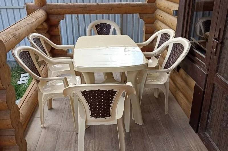 Дом под ключ у моря