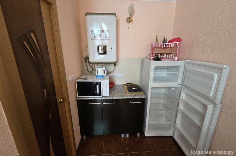 Частный дом «Удача»