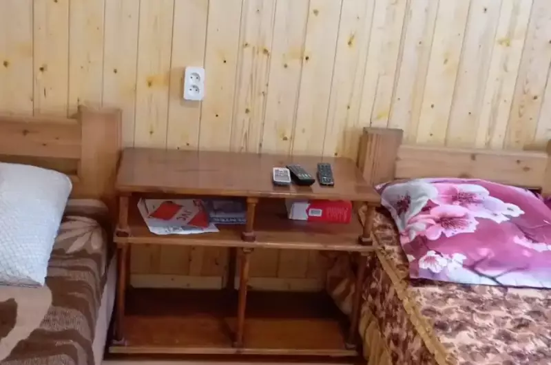 Дом под ключ