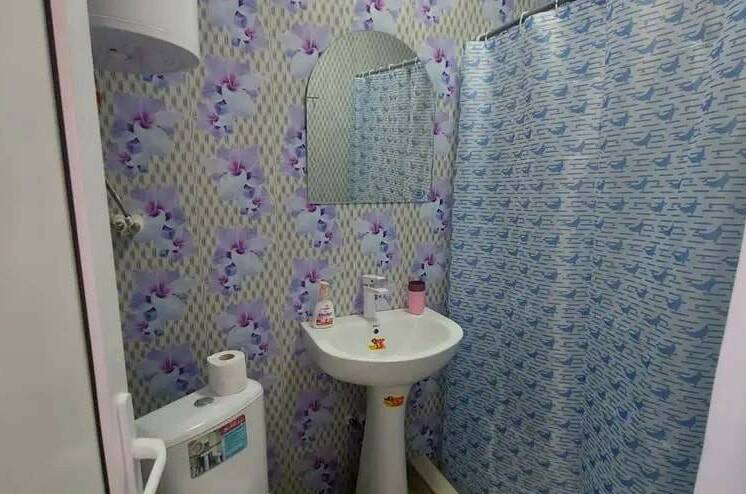 Частный сектор на Садовой