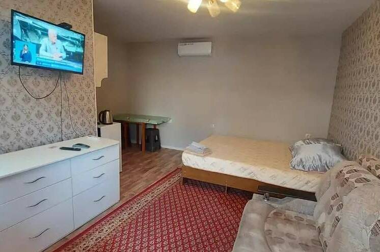 Частный сектор на Садовой