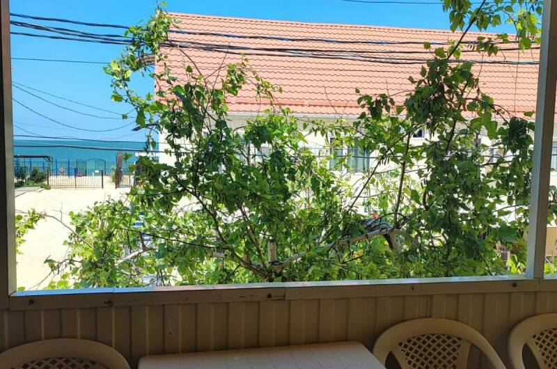 Гостевой дом «Тортуга»