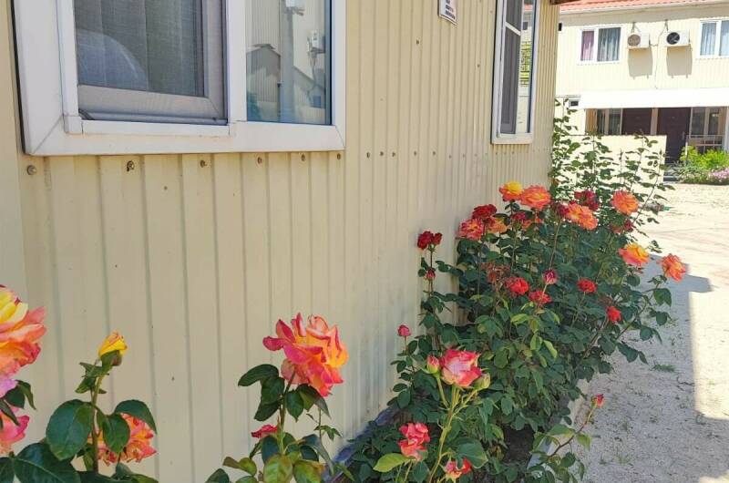 Гостевой дом «Тортуга»