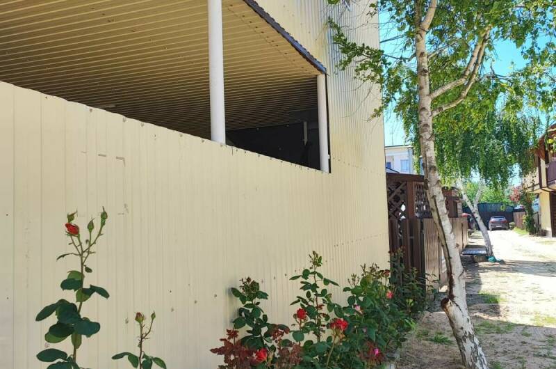 Гостевой дом «Тортуга»