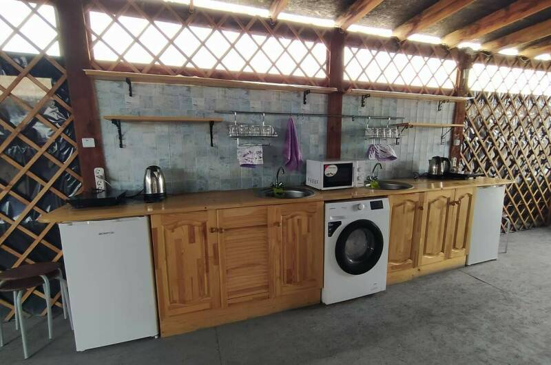 Гостевой дом «Lavande»