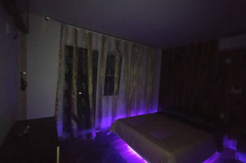 Гостевой дом «Lavande»