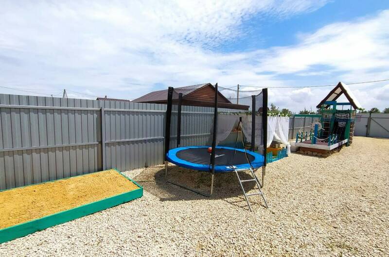 Гостевой дом «Lavande»