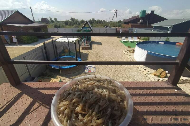 Гостевой дом «Lavande»