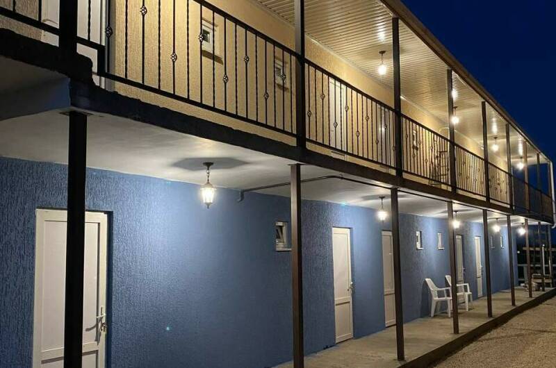 Гостевой дом «Южная 24»