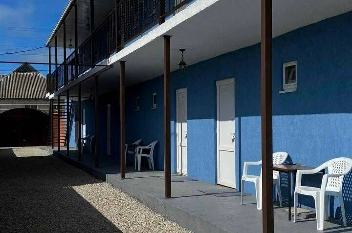 Гостевой дом «Южная 24»