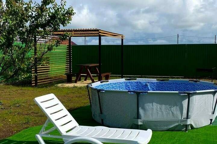 Гостевой дом «Южная 24»