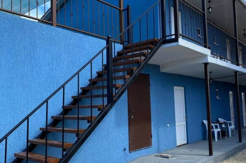 Гостевой дом «Южная 24»