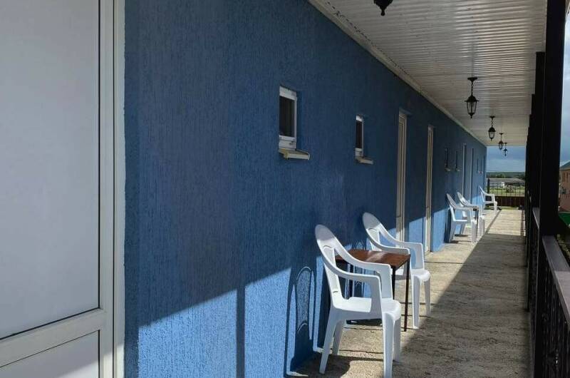 Гостевой дом «Южная 24»